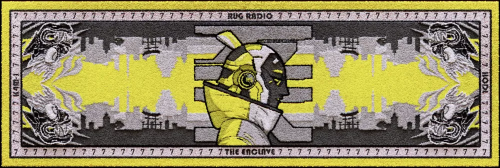RugRadioGenesis #444