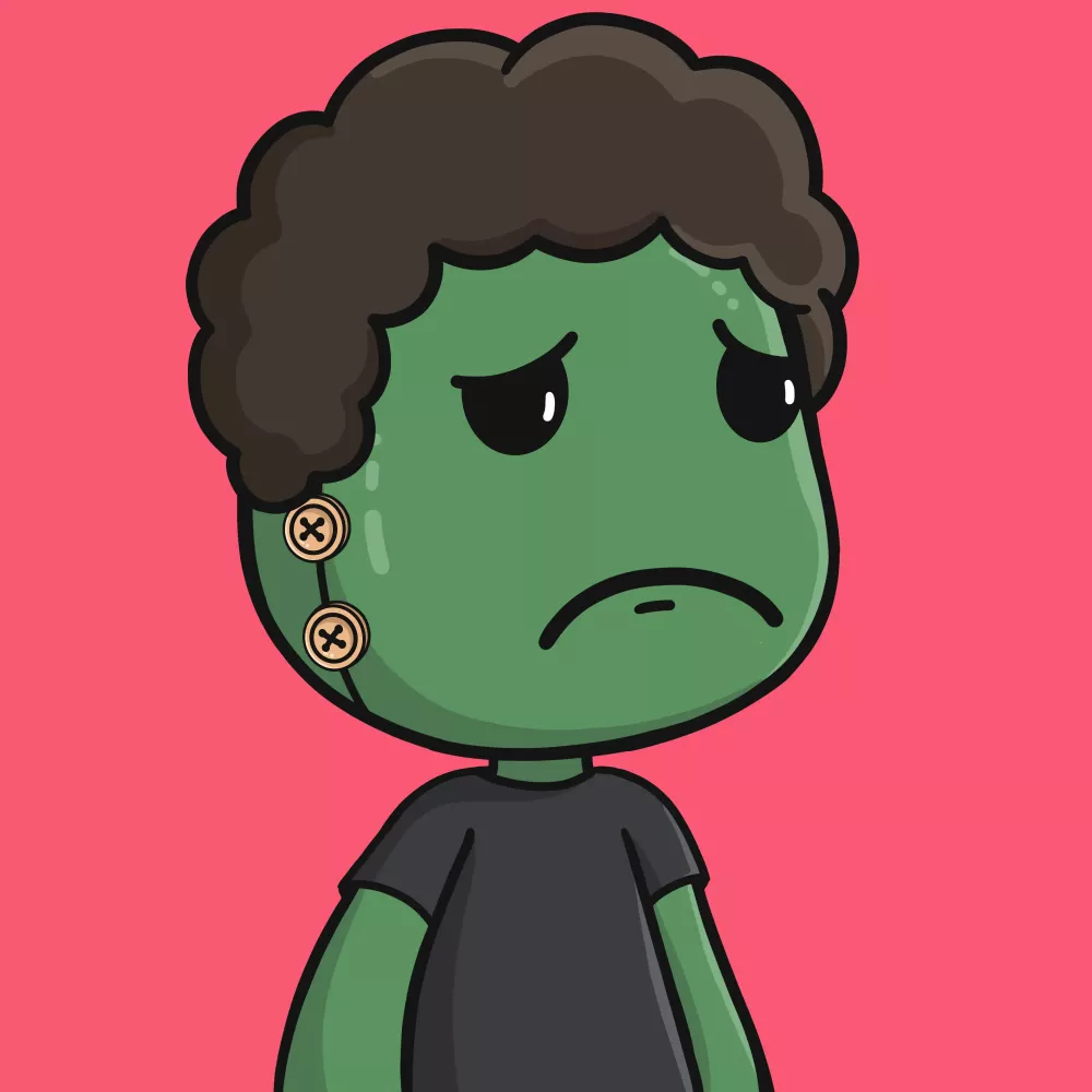 BeanBagFren #3775