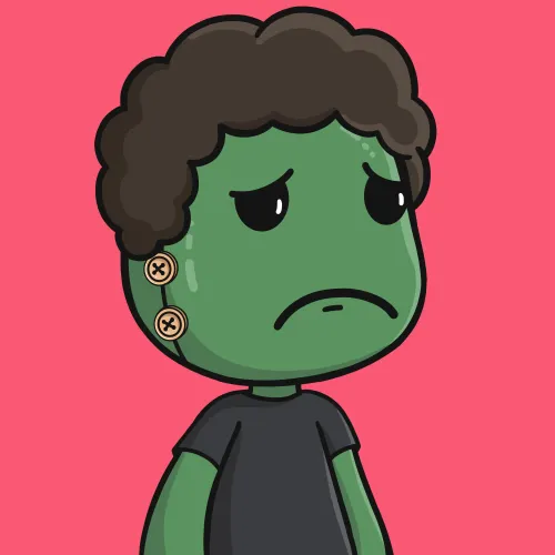 BeanBagFren #3775