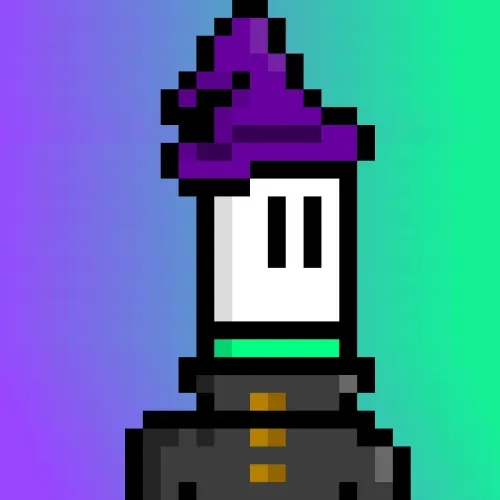 PUMPSORIAN #21