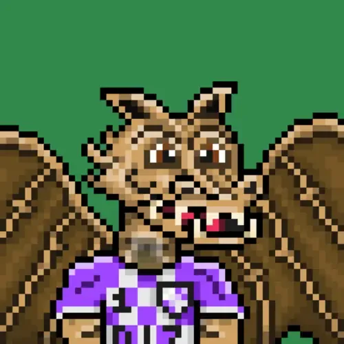 DizzyDragon ＃5612