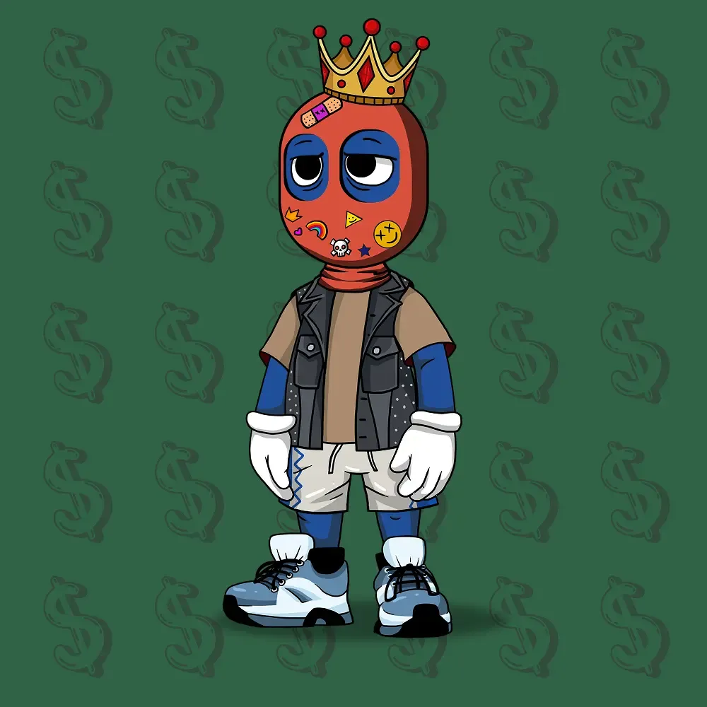 Based Style #1237
