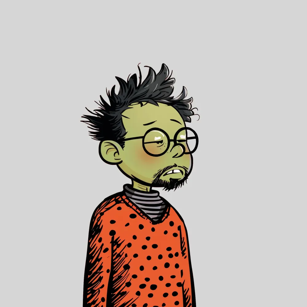 Digital Slops #8429