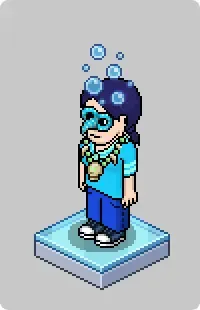 Habbo  #9957