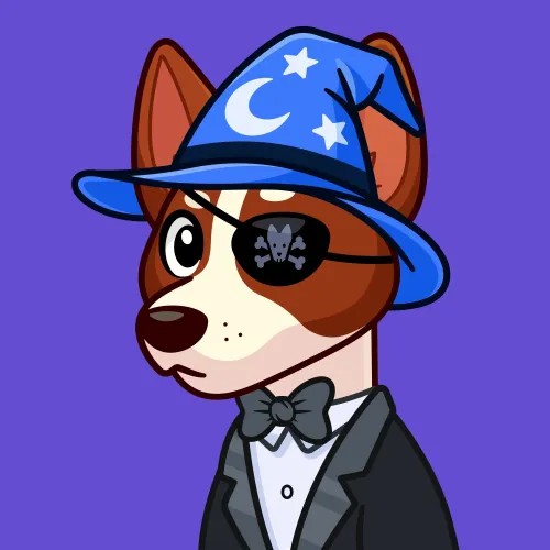 Basenji #1671