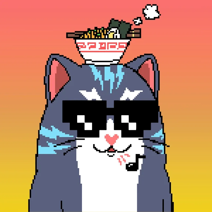 Liberty Cats