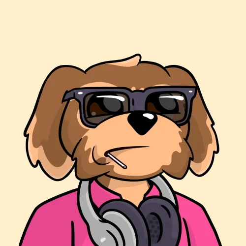 BoDoggos #1480
