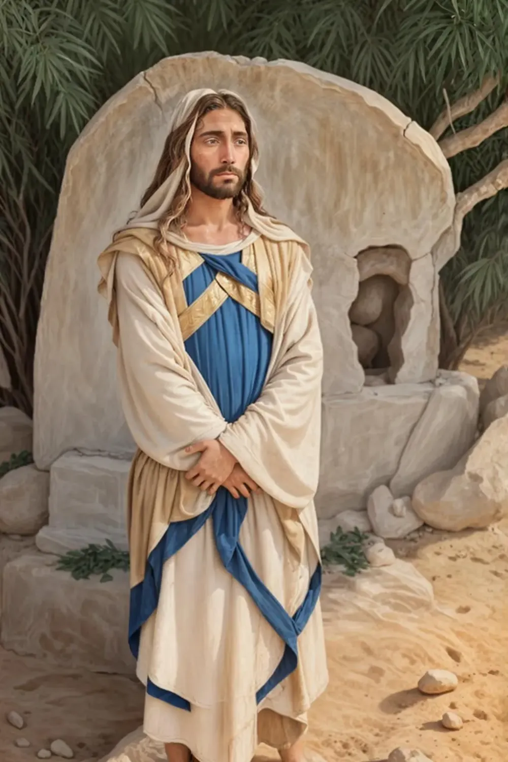 Milady in Christ #881