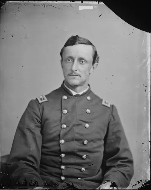 Col. Thomas H. Hubbard #342