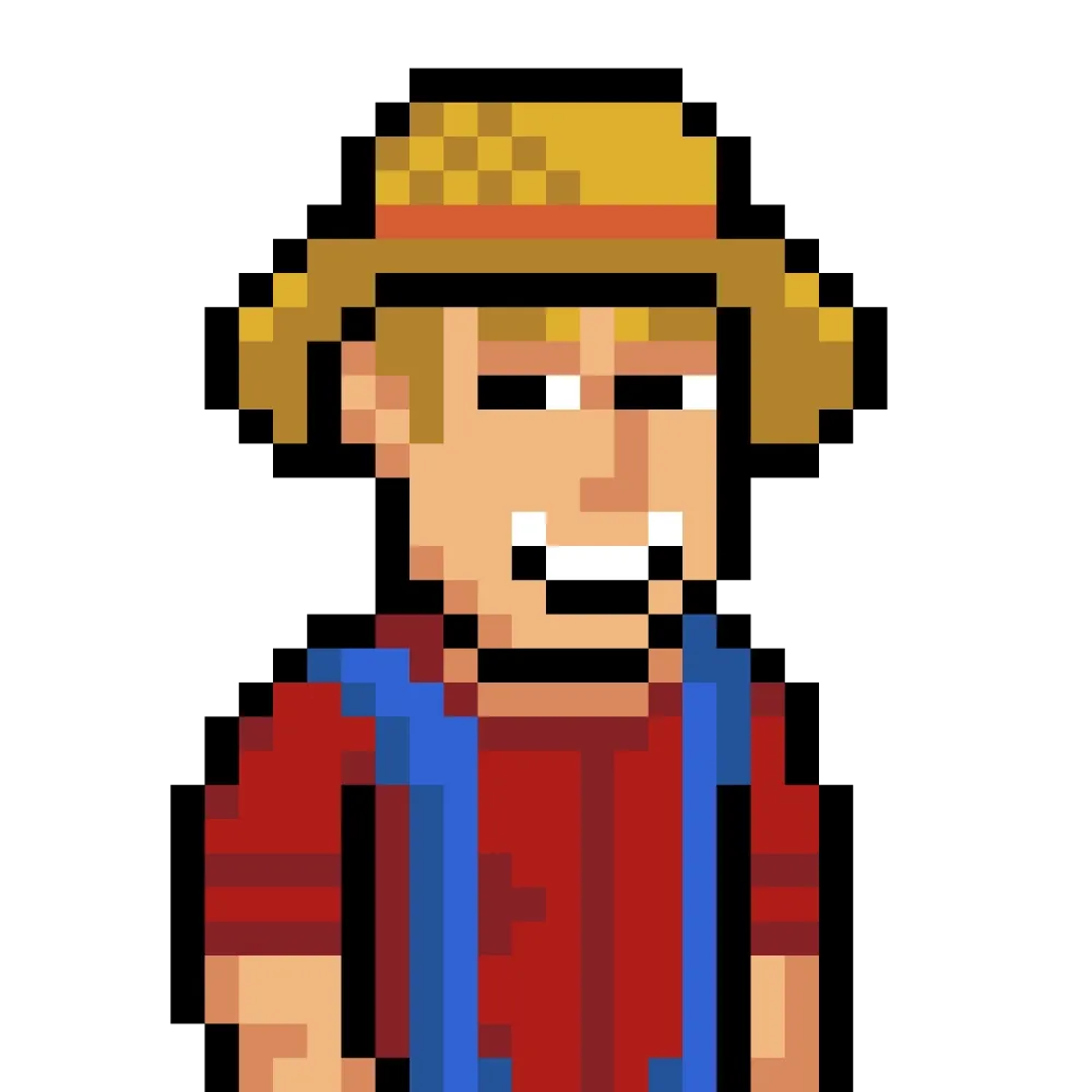 Farmer #7340