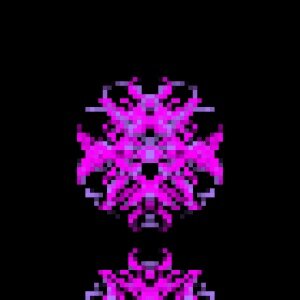 INVADER #390