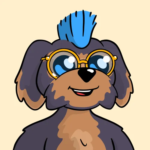 BoDoggos #105