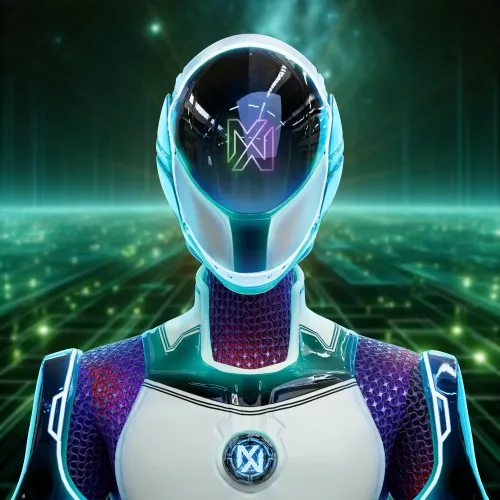 METAWINNER #7886