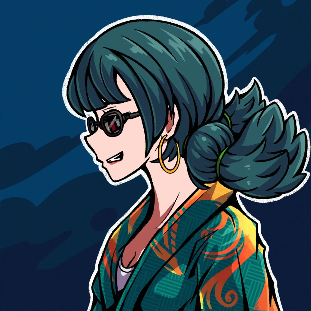 MIRATASHI #704