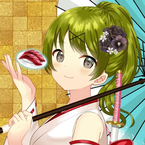 KAGURA #0931