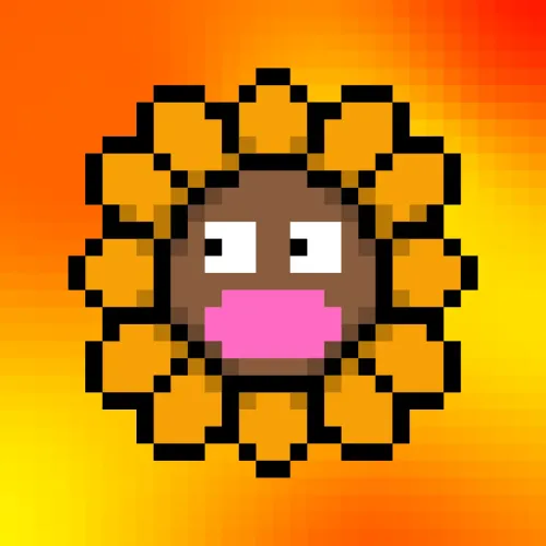 Murakami.Flower #5577