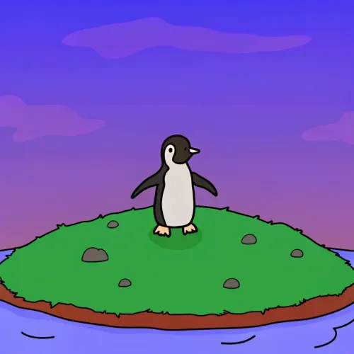 PENGU #47