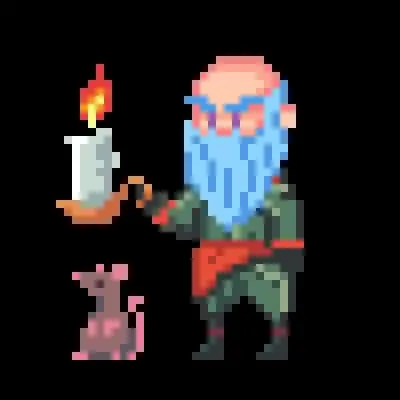 ArcanistApollooftheMist #4147