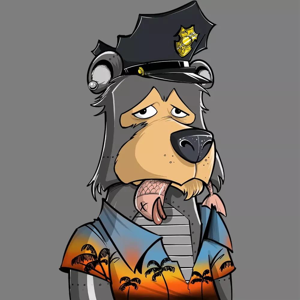 BearsOnTheBlock #9143