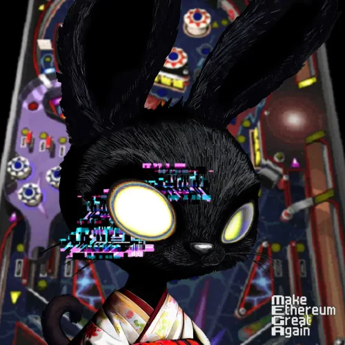 BUNNZ #1732