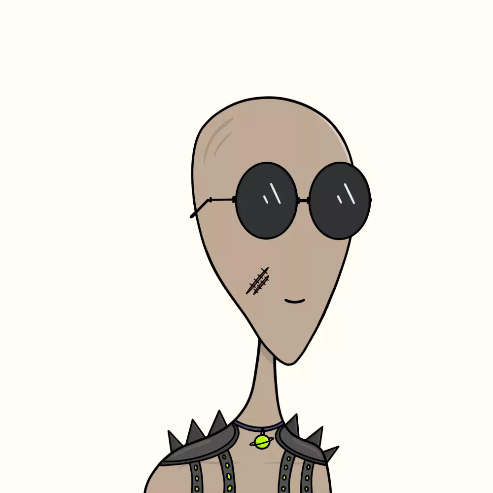 LonelyAlien #4198