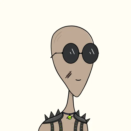 LonelyAlien #4198