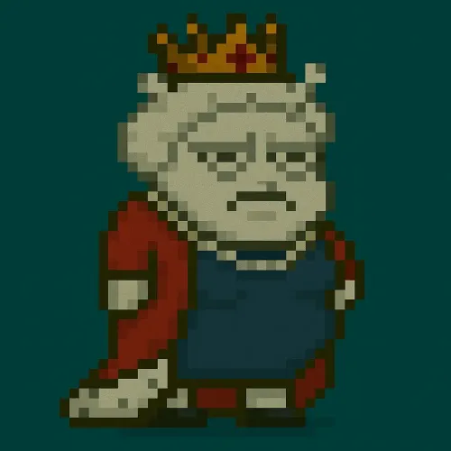 ChubbyAlien #14