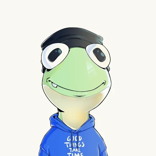 Frogana #4608