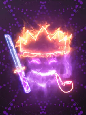 LIFINITY Flares #8287