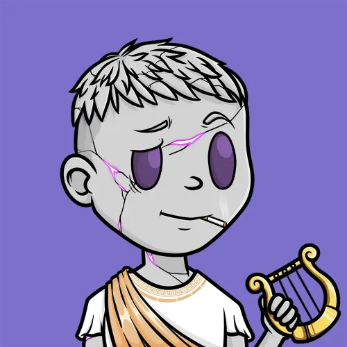 Pythenians #1410