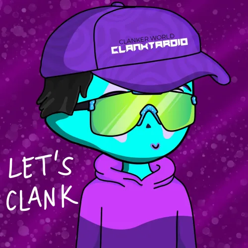 CLANKTARDIO #2909