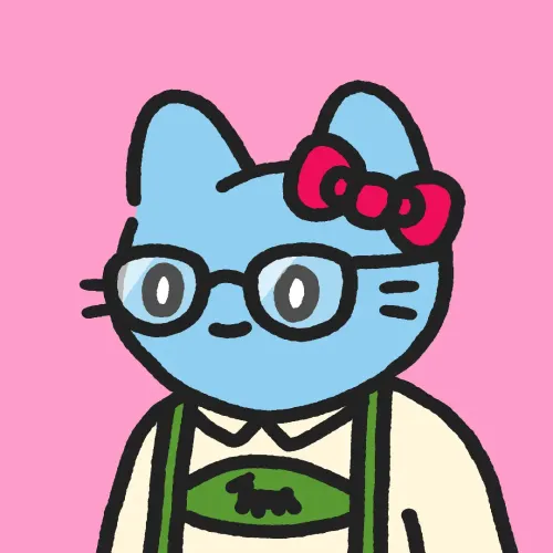 CoolCat #6624