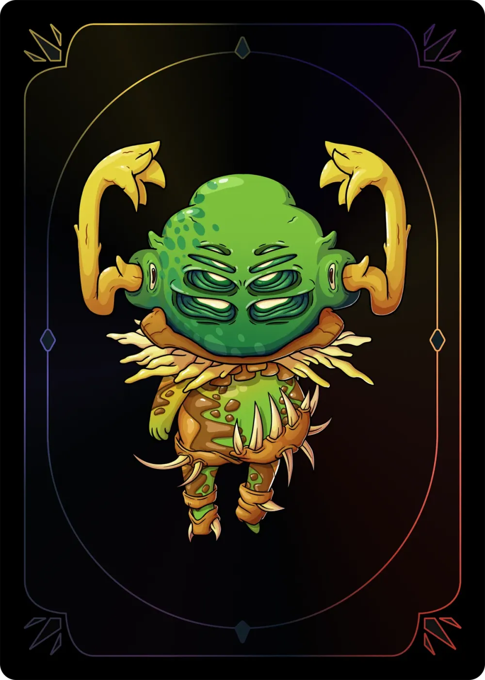 Kodamara #64269