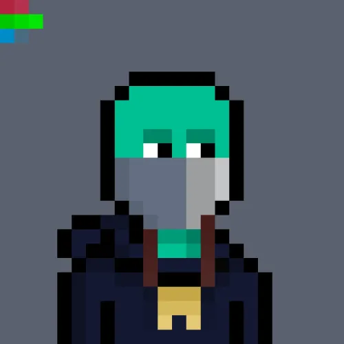 CLOAKS #18028