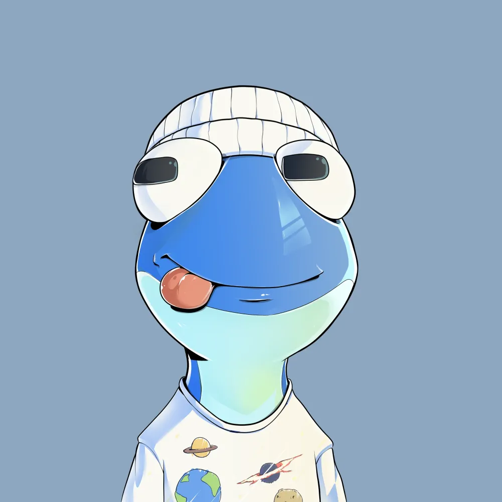Frogana #2796