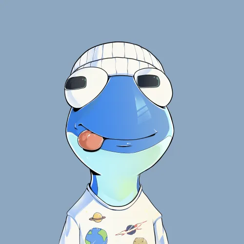 Frogana #2796