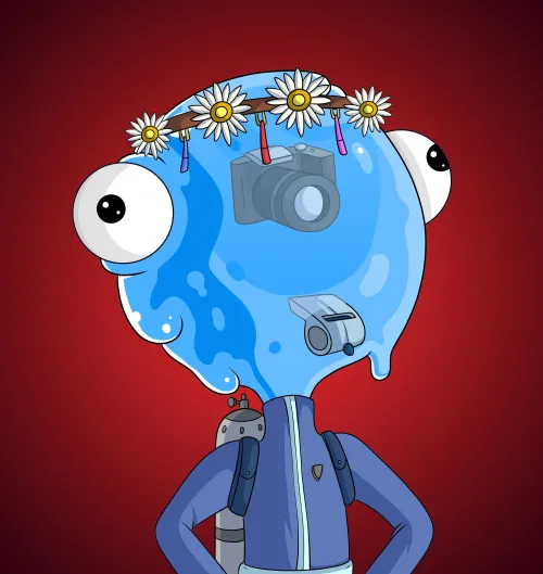 GooberCapsule #5160