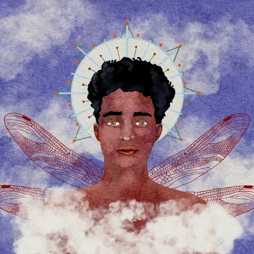 MetaAngels #3452