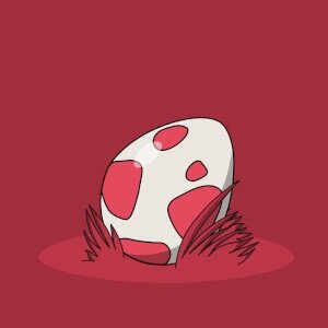 Unknown Egg #6