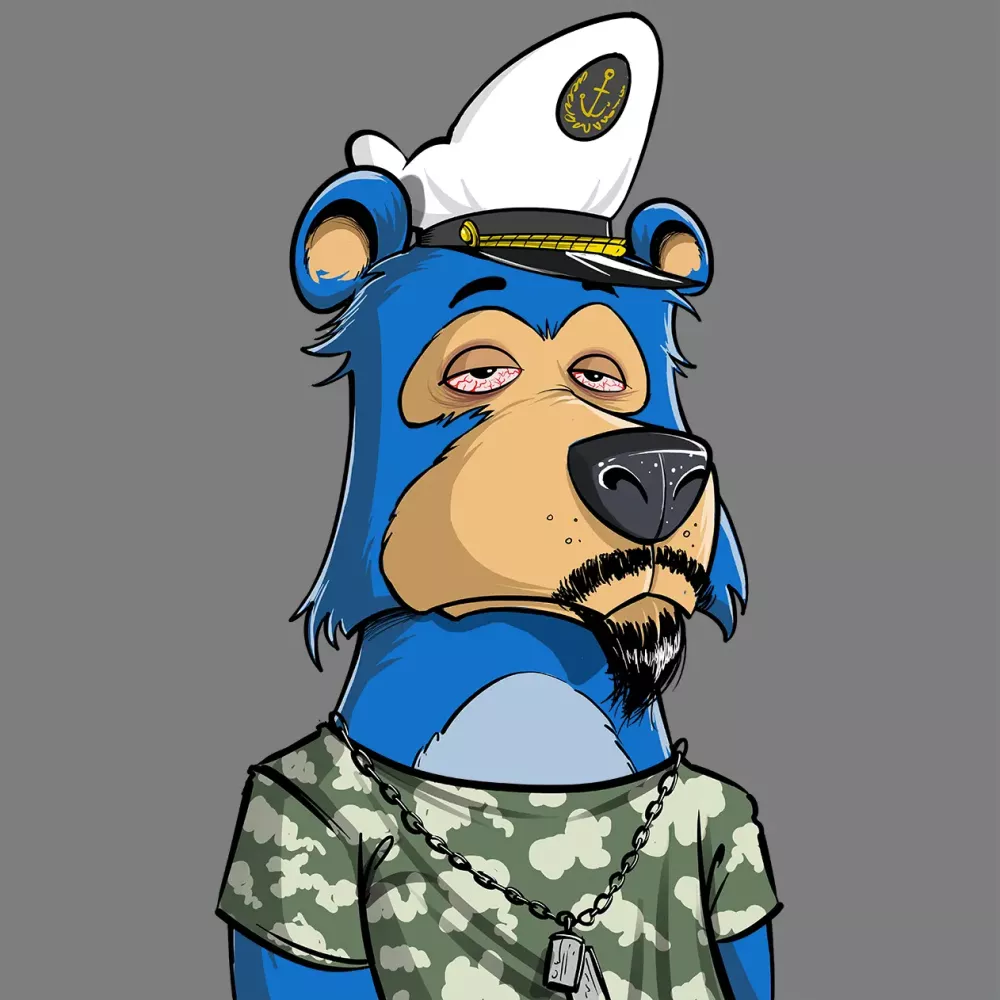 BearsOnTheBlock #3276