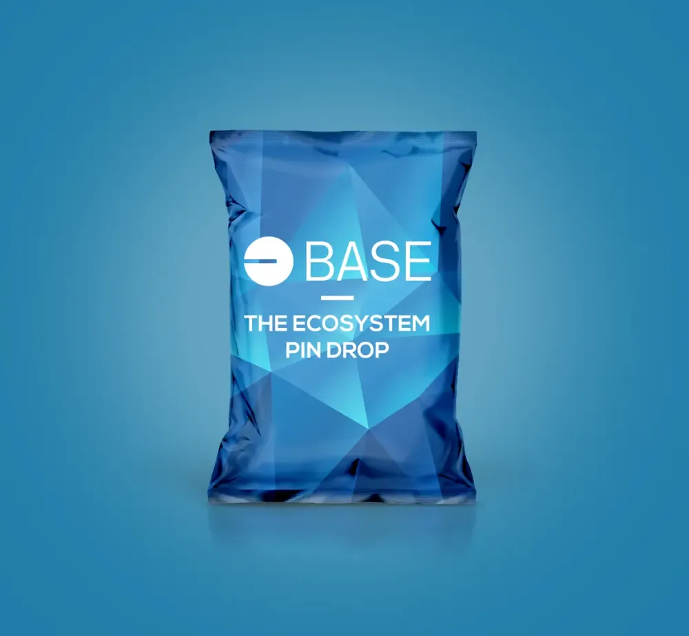Base Pin  #9