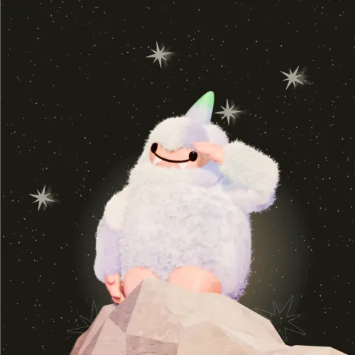 yeti feelings