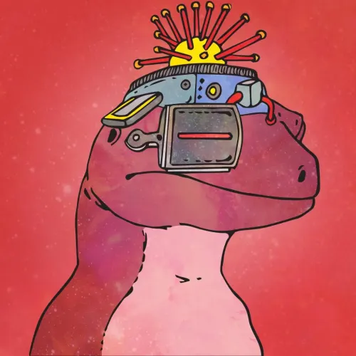 Galactic Gecko #4280