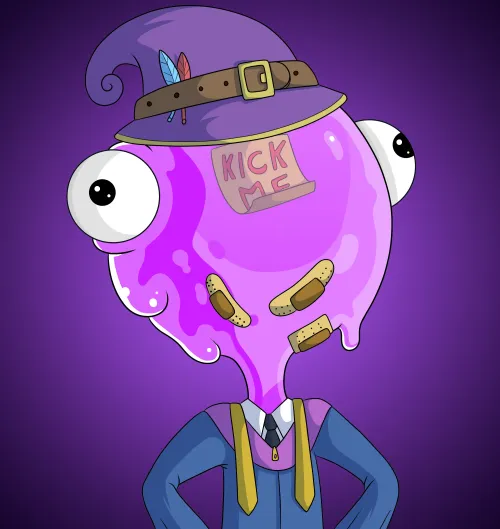 GooberCapsule #5183