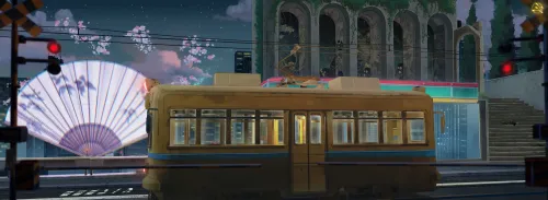 𝕄𝕚𝕕𝕟𝕚𝕘𝕙𝕥夏季𝔹𝕣𝕖𝕖𝕫𝕖 Fragments of the Lonely Road #3886