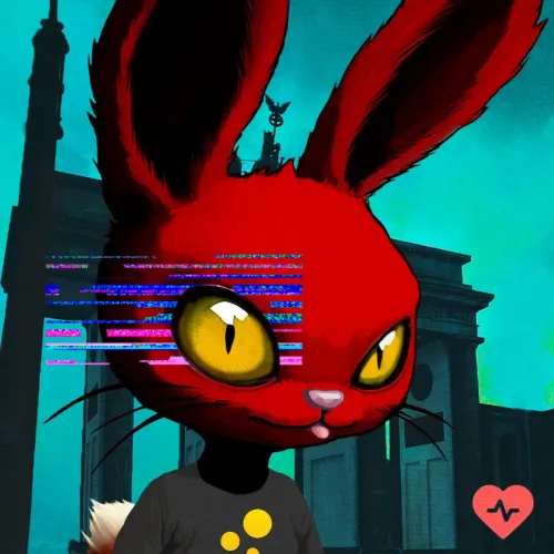 BUNNZ #168