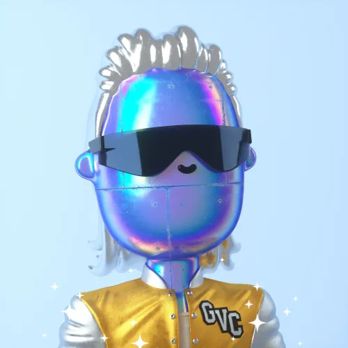 Citizen of Vibetown #6312