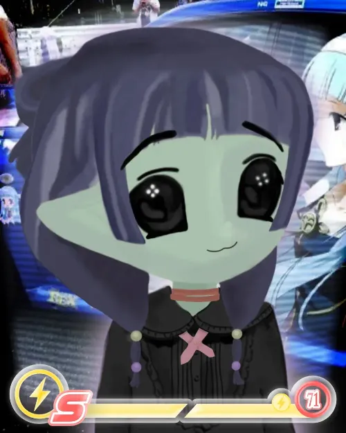 Milady: Type A 854
