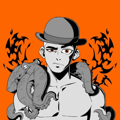 OMEN #2233 (#76180199)