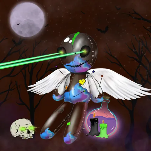 LunarDollz #452